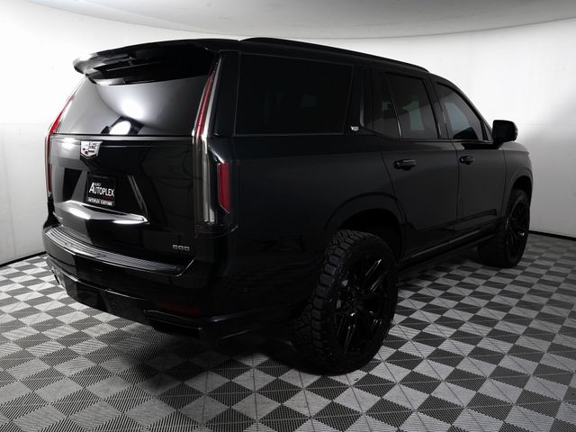 2023 Cadillac Escalade 4WD Sport Platinum