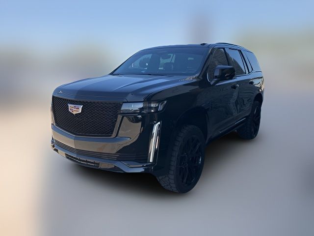 2023 Cadillac Escalade 4WD Sport Platinum