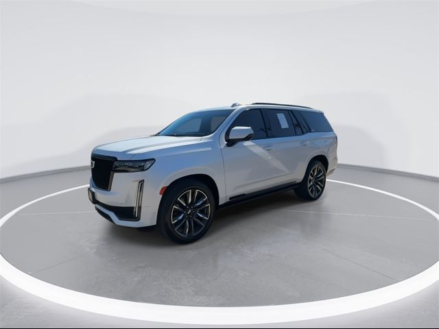 2023 Cadillac Escalade 4WD Sport Platinum