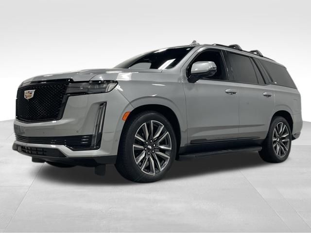 2023 Cadillac Escalade 4WD Sport Platinum