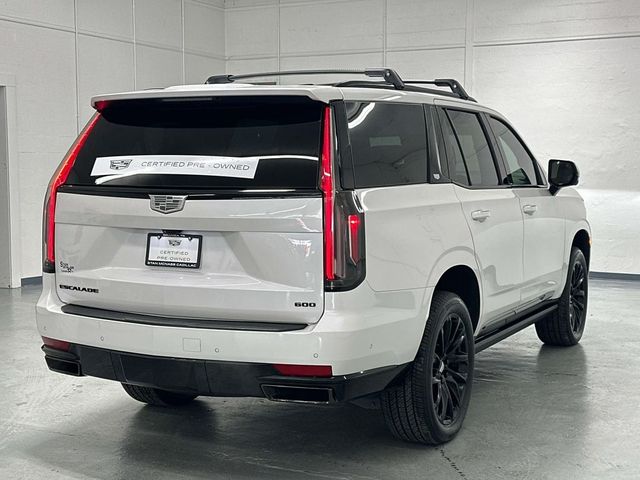 2023 Cadillac Escalade 4WD Sport Platinum