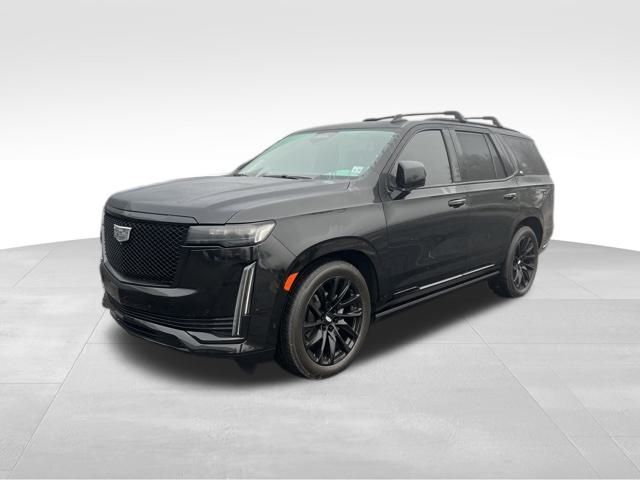 2023 Cadillac Escalade 4WD Sport Platinum