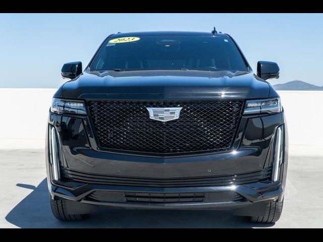 2023 Cadillac Escalade 4WD Sport Platinum
