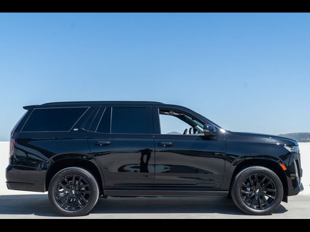 2023 Cadillac Escalade 4WD Sport Platinum