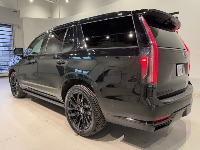 2023 Cadillac Escalade 4WD Sport Platinum