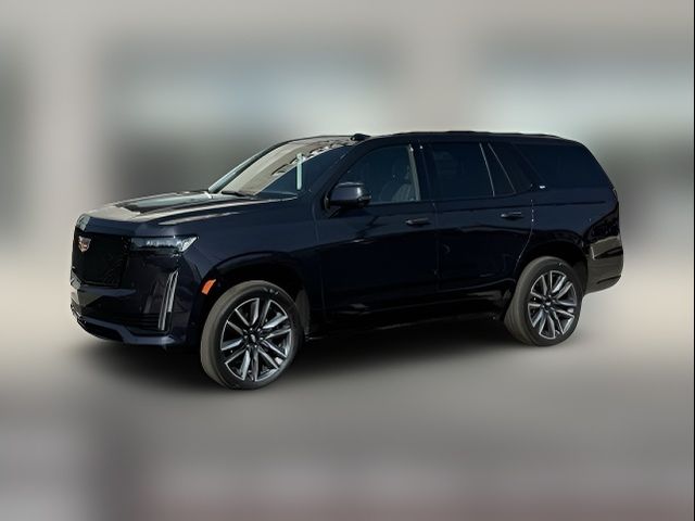 2023 Cadillac Escalade 4WD Sport Platinum