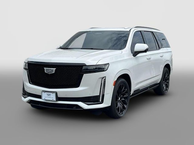 2023 Cadillac Escalade 4WD Sport Platinum