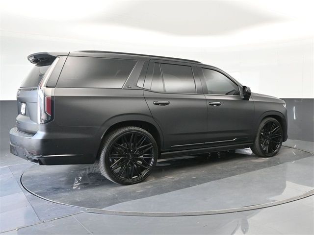 2023 Cadillac Escalade 4WD Sport Platinum