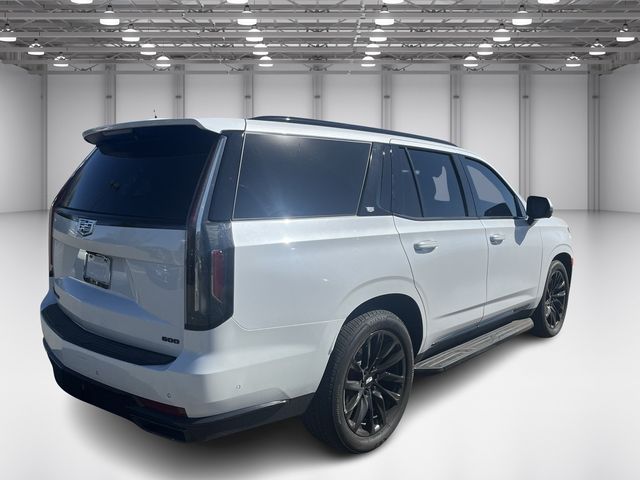 2023 Cadillac Escalade 4WD Sport Platinum