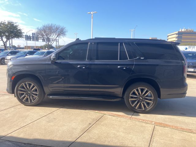 2023 Cadillac Escalade 4WD Sport Platinum