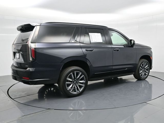 2023 Cadillac Escalade 4WD Sport Platinum