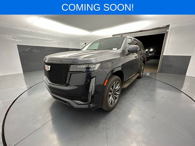 2023 Cadillac Escalade 4WD Sport Platinum