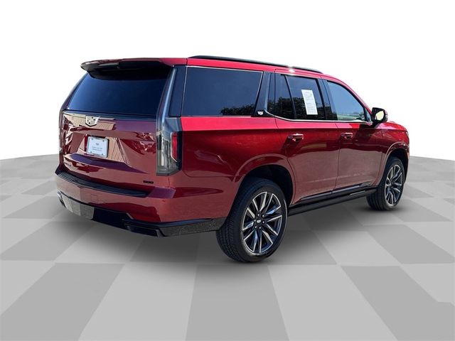 2023 Cadillac Escalade 4WD Sport Platinum