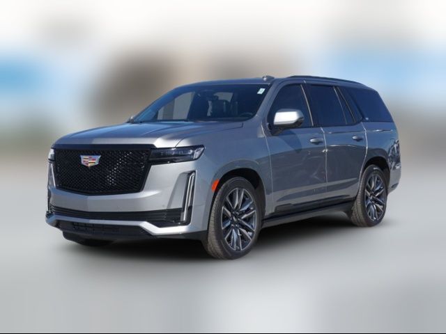 2023 Cadillac Escalade 4WD Sport Platinum