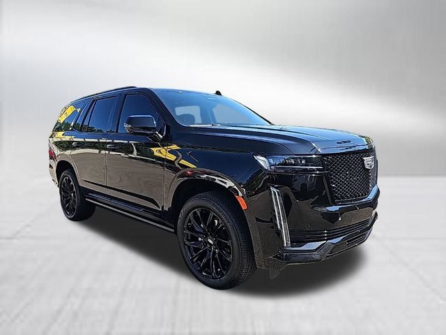 2023 Cadillac Escalade 4WD Sport Platinum