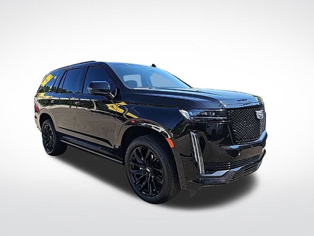 2023 Cadillac Escalade 4WD Sport Platinum