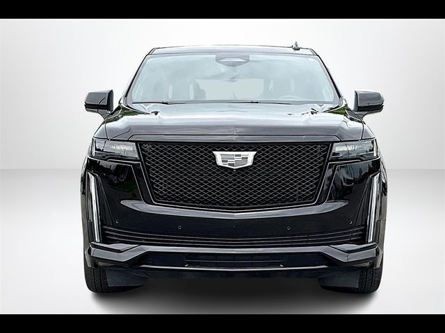 2023 Cadillac Escalade 4WD Sport Platinum