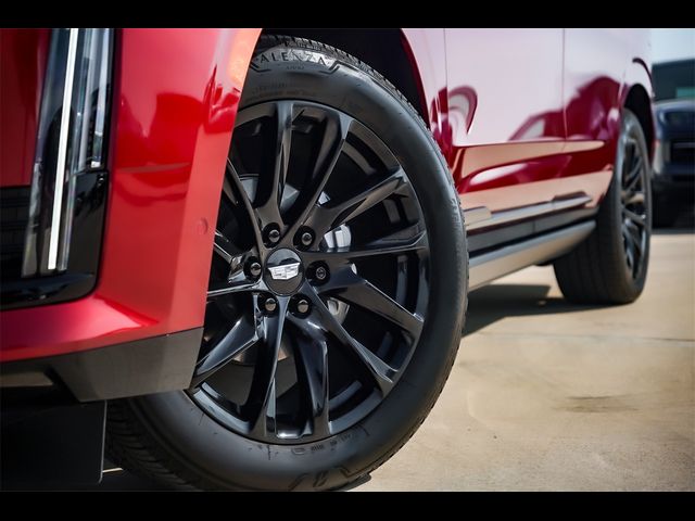 2023 Cadillac Escalade 4WD Sport Platinum