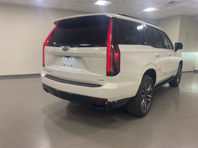 2023 Cadillac Escalade 4WD Sport Platinum