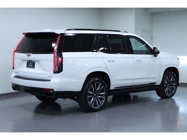 2023 Cadillac Escalade 4WD Sport Platinum