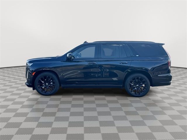 2023 Cadillac Escalade 4WD Sport Platinum