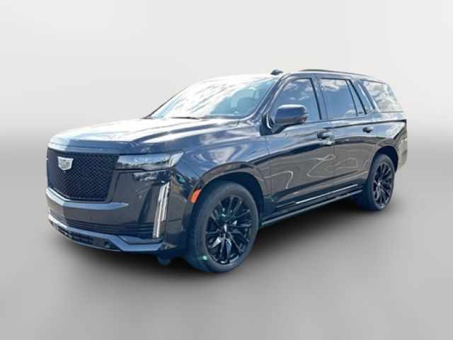 2023 Cadillac Escalade 4WD Sport Platinum