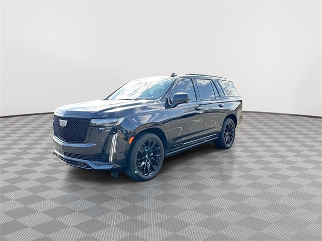 2023 Cadillac Escalade 4WD Sport Platinum