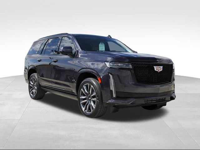 2023 Cadillac Escalade 4WD Sport Platinum