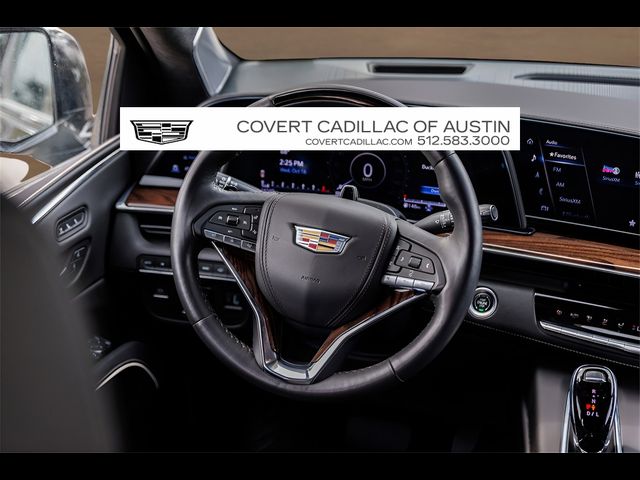 2023 Cadillac Escalade 4WD Sport Platinum