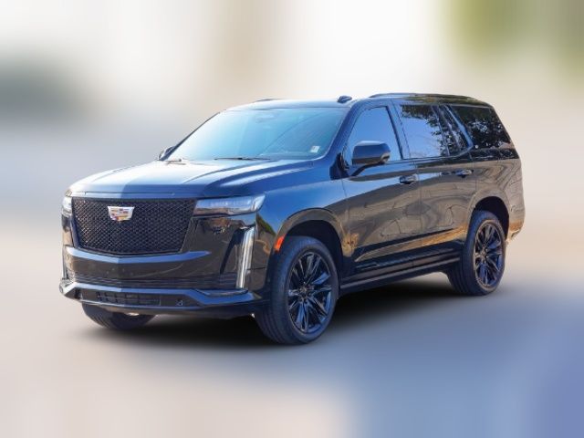 2023 Cadillac Escalade 4WD Sport Platinum