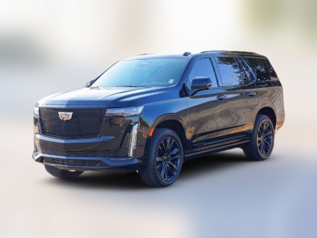 2023 Cadillac Escalade 4WD Sport Platinum