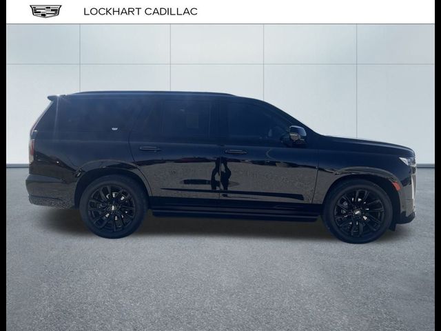 2023 Cadillac Escalade 4WD Sport Platinum