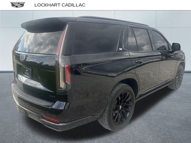 2023 Cadillac Escalade 4WD Sport Platinum