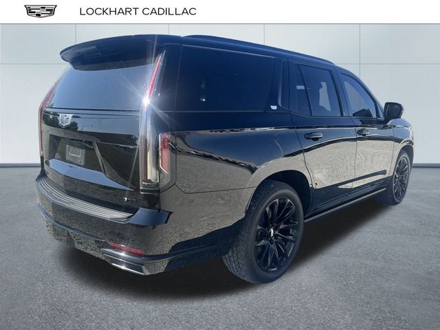 2023 Cadillac Escalade 4WD Sport Platinum