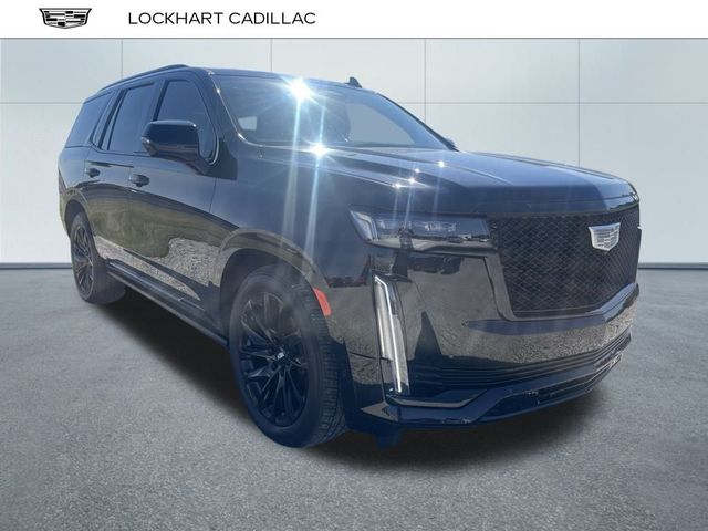 2023 Cadillac Escalade 4WD Sport Platinum