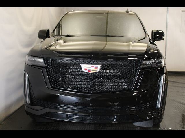 2023 Cadillac Escalade 4WD Sport Platinum