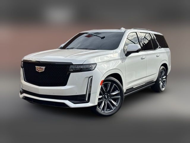 2023 Cadillac Escalade 4WD Sport Platinum