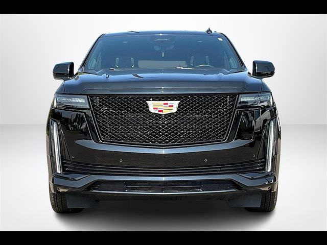 2023 Cadillac Escalade 4WD Sport Platinum