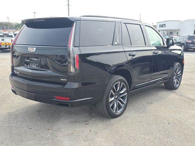 2023 Cadillac Escalade 4WD Sport Platinum