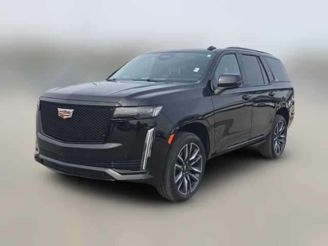 2023 Cadillac Escalade 4WD Sport Platinum