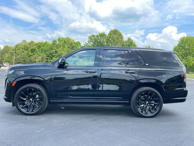 2023 Cadillac Escalade 4WD Sport Platinum