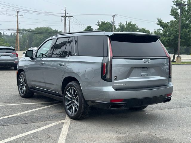 2023 Cadillac Escalade 4WD Sport Platinum