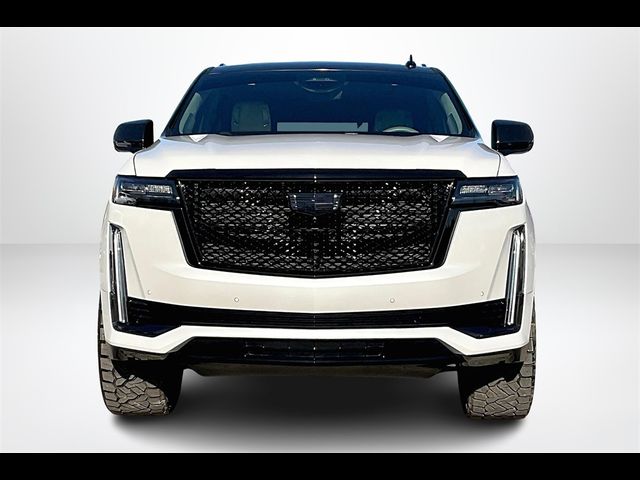 2023 Cadillac Escalade 4WD Sport Platinum