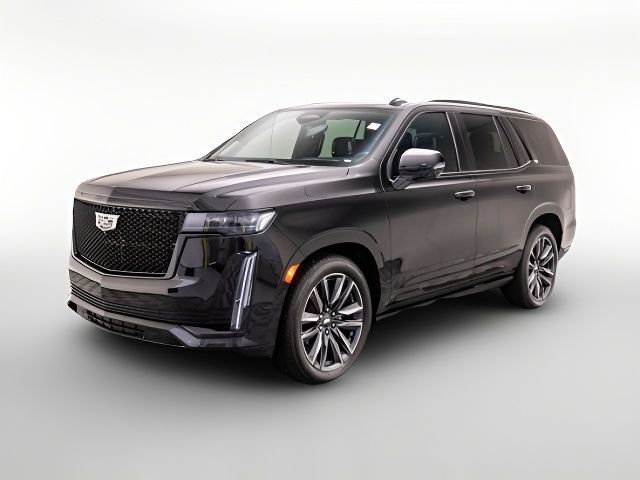 2023 Cadillac Escalade 4WD Sport Platinum