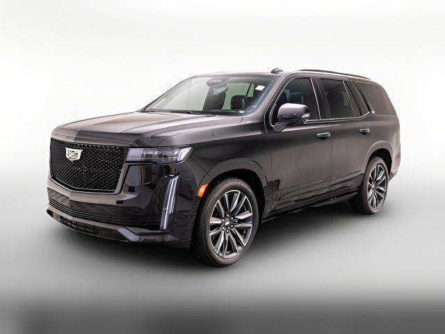 2023 Cadillac Escalade 4WD Sport Platinum