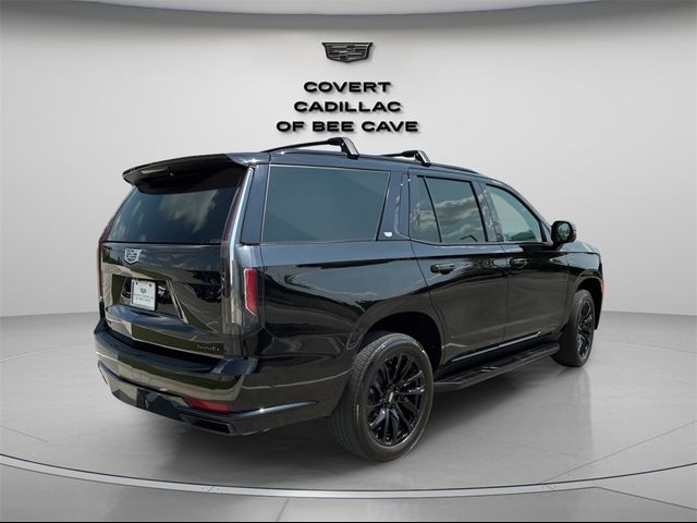 2023 Cadillac Escalade 4WD Sport Platinum