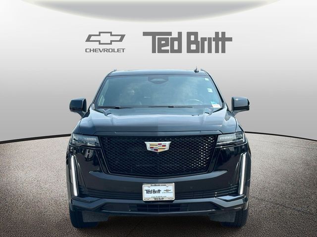 2023 Cadillac Escalade 4WD Sport Platinum