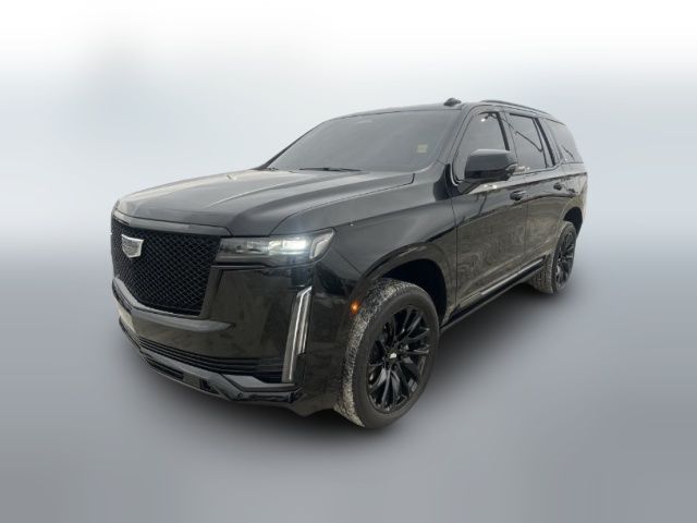 2023 Cadillac Escalade 4WD Sport Platinum