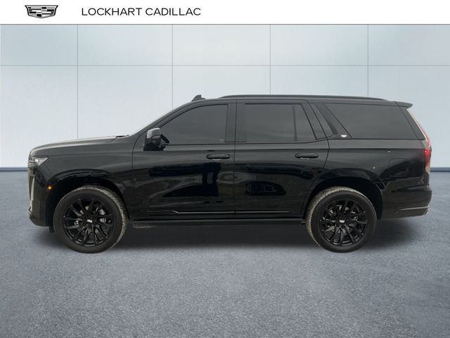 2023 Cadillac Escalade 4WD Sport Platinum