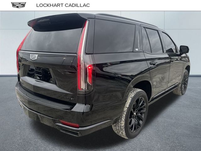 2023 Cadillac Escalade 4WD Sport Platinum